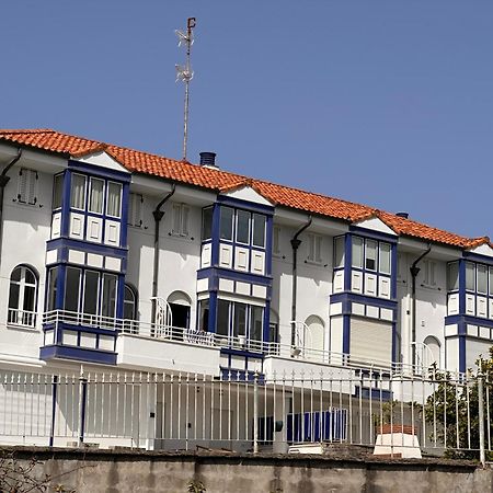 Casa Azul Santa Katalina Apartment Mundaka Exterior photo