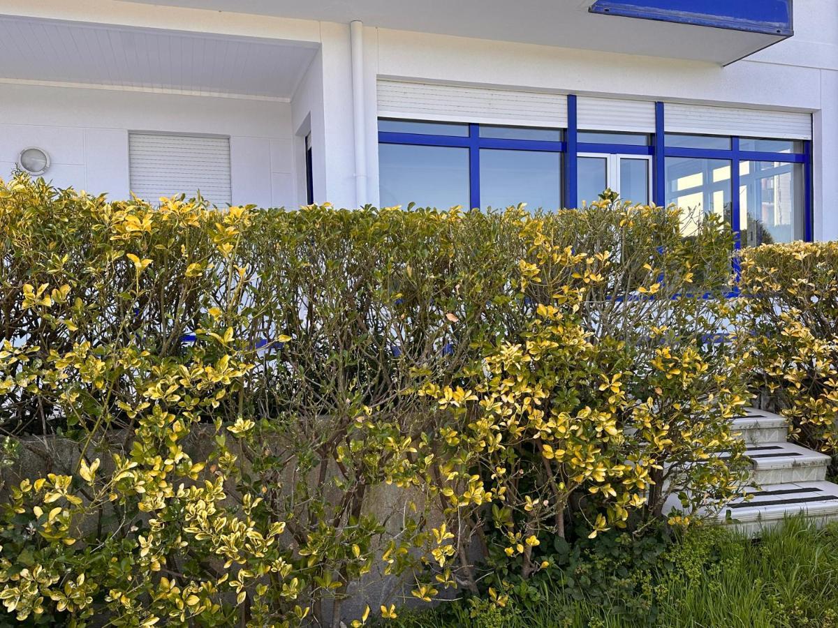 Casa Azul Santa Katalina Apartment Mundaka Exterior photo